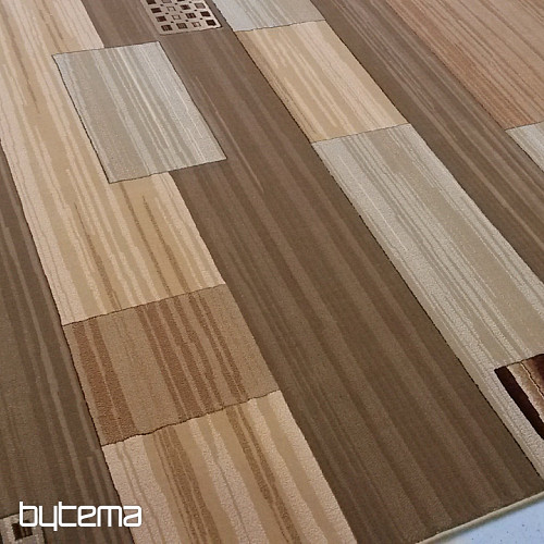 Tapis en pièces MANCINI