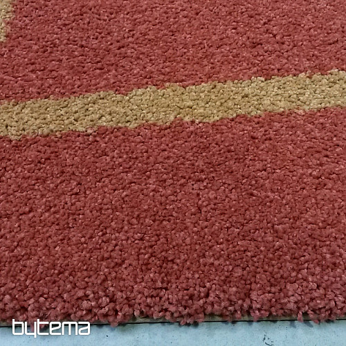 Tapis en pièce BEETLE