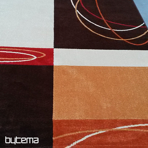 Tapis en pièce FIGARO