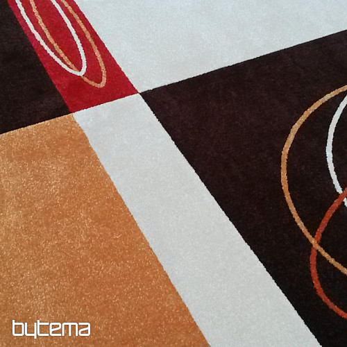 Tapis en pièce FIGARO