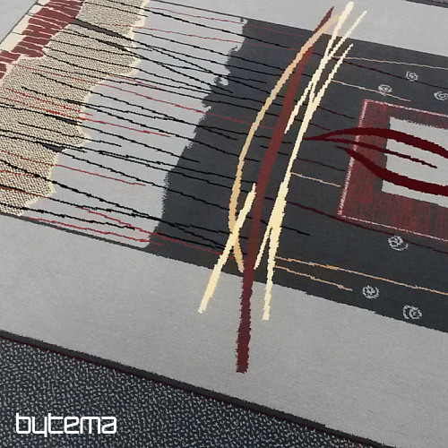 Moquette GRIS
