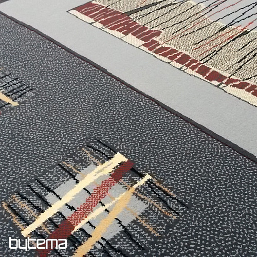 Moquette GRIS