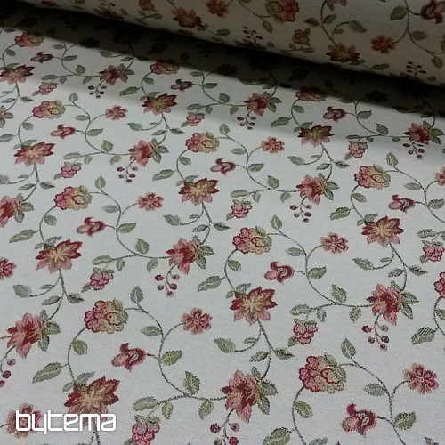 Combinaison de tissu à tapisserie LOTOS