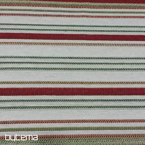 Combinaison de tissu à tapisserie LOTOS
