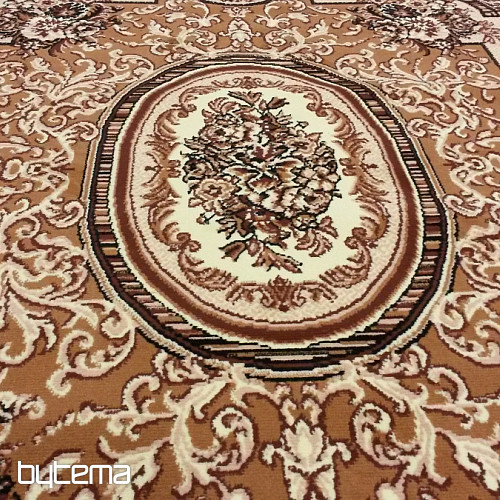Tapis en pièces SOFITEX TEHERAN-T beige