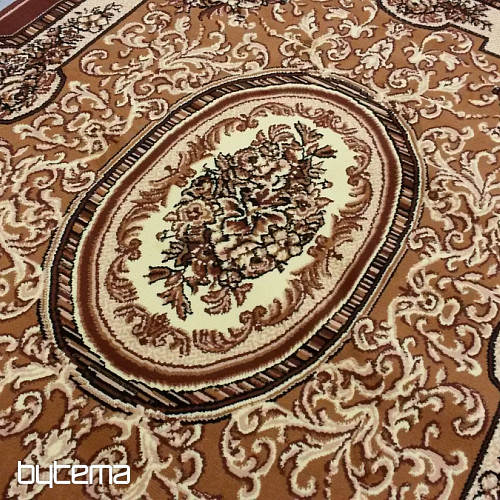 Tapis en pièces SOFITEX TEHERAN-T beige