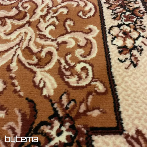 Tapis en pièces SOFITEX TEHERAN-T beige