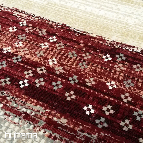 Tapis moderne exclusif ETNO NOBLES rayure 790