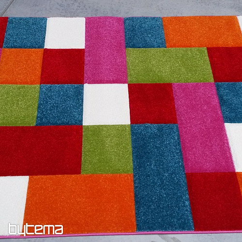 Tapis enfant DICE !!DERNIERS PIÈCES!!