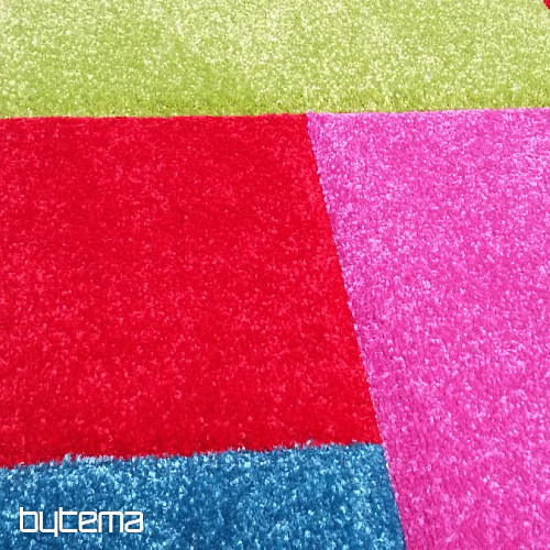 Tapis enfant DICE !!DERNIERS PIÈCES!!