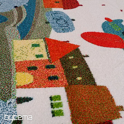 Tapis pour enfants HROŠÍCI