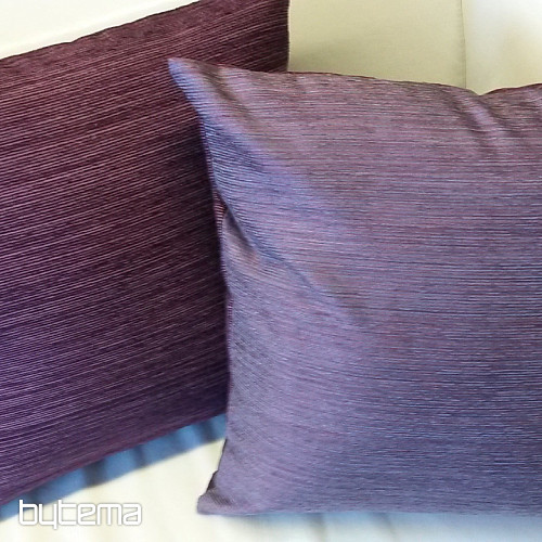 PISCINE CHENILLE ELIA violet