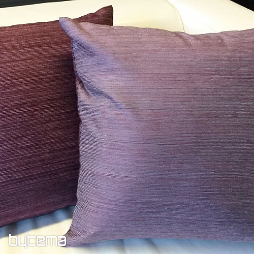 PISCINE CHENILLE ELIA violet