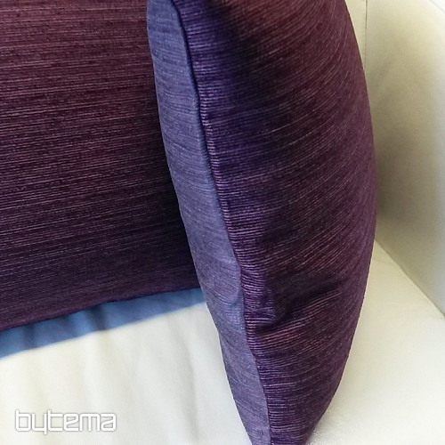 PISCINE CHENILLE ELIA violet