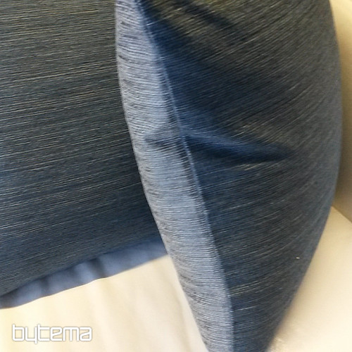 PISCINE CHENILLE BLEU-GRIS ELIA