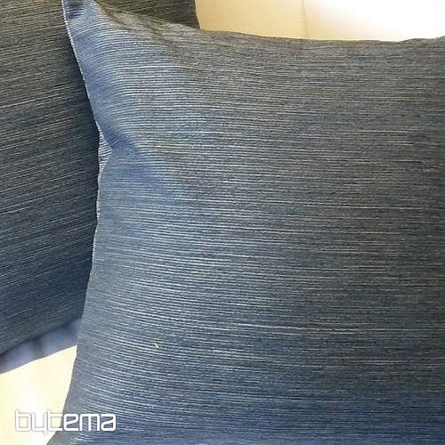 PISCINE CHENILLE BLEU-GRIS ELIA