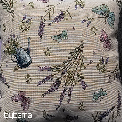 Coussin décoratif JARDIN 1