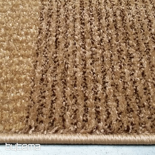 moquette en pièce ETNO marron