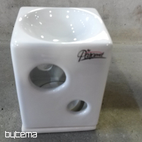Lampe aromatique RITA 11 cm