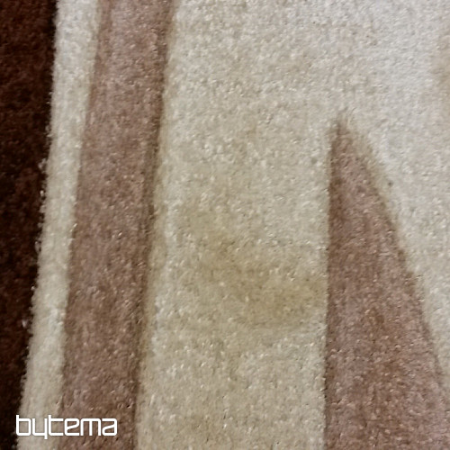Tapis en morceaux FANTASY crème