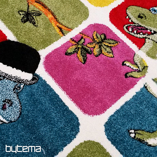 Tapis enfant DINO