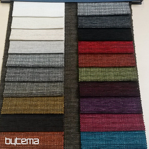 Tissu de revêtement INDIA largeur 280 cm