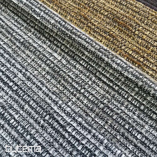 Tissu de revêtement INDIA largeur 280 cm