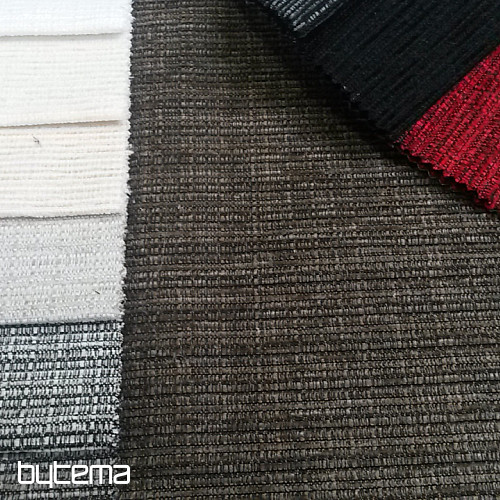 Tissu de revêtement INDIA largeur 280 cm