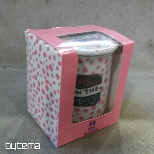 Mug avec couvercle et passoire SUMMER RIDE 280ml
