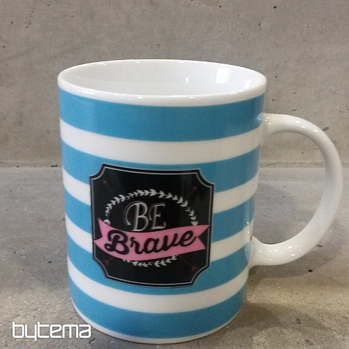 Mug dans un coffret cadeau SUMMER RIDE 360ml
