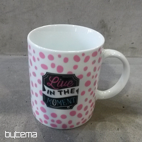Mug dans un coffret cadeau SUMMER RIDE 360ml