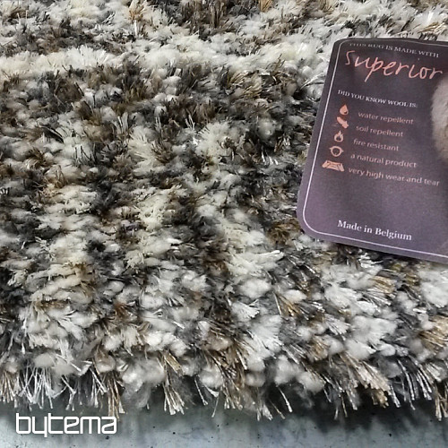 tapis en laine LANAE ETNO 910