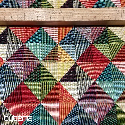 Tissu de tapisserie HOLLAND GRAND