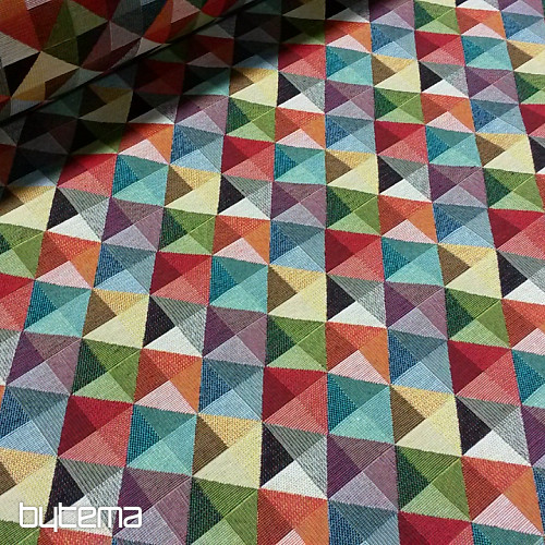 Tissu de tapisserie HOLLAND GRAND