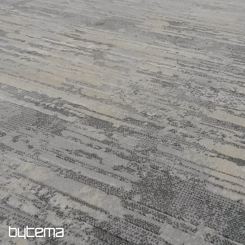 Tapis en pièce PIAZZO 12187/912