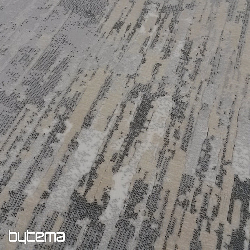 Tapis en pièce PIAZZO 12187/912