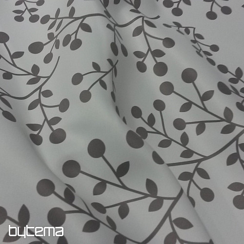 Tissu décoratif 10025-01