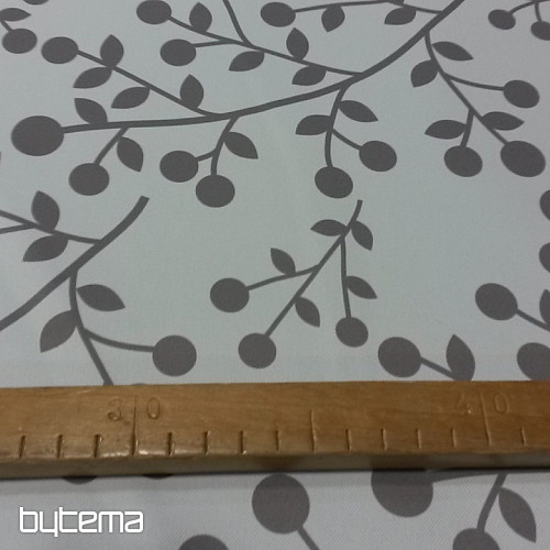 Tissu décoratif 10025-01