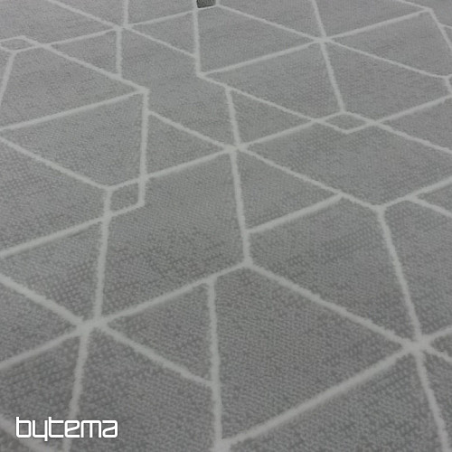 tapis pièce moderne PIAZZO 12149/910