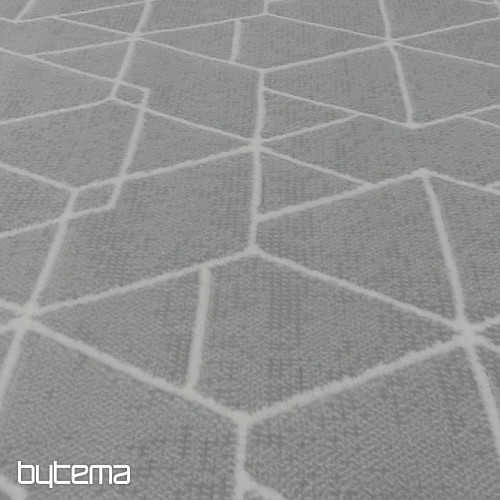 tapis pièce moderne PIAZZO 12149/910