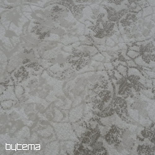 tapis pièce moderne PIAZZO 12173 beige clair