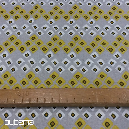 Tissu décoratif ETNO DOZALI