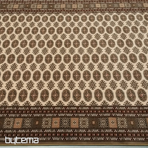 Tapis en laine SAPHIR 95718/107