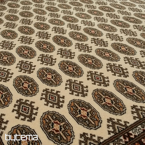 Tapis en laine SAPHIR 95718/107