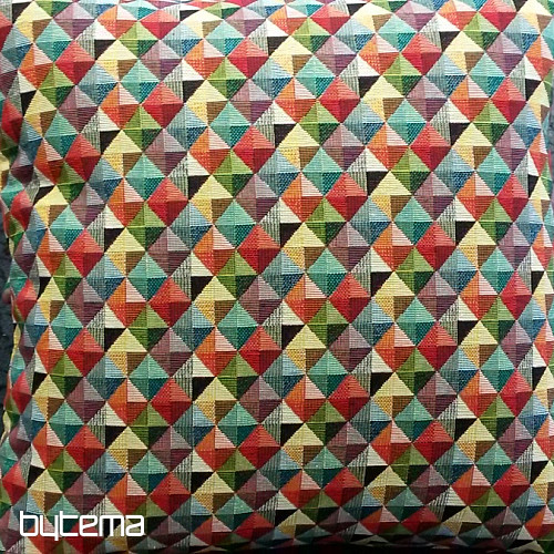 Housse de coussin tapisserie HOLLANDE