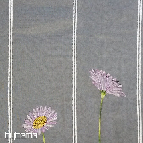 Rideau FLEUR 11500 67