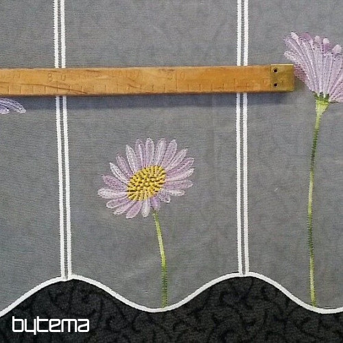 Rideau FLEUR 11500 67