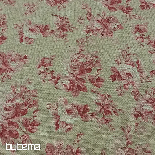 Tissu décoratif GRACIELA