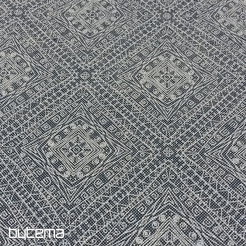 Tissu décoratif JEANS LOKI