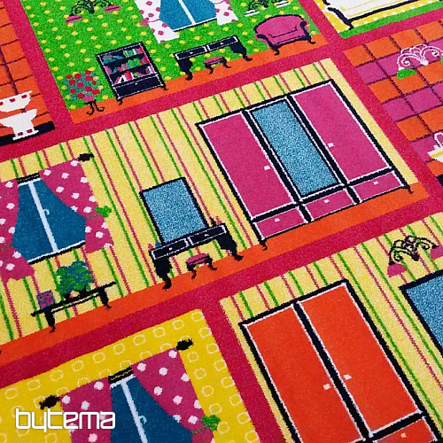 Tapis pour enfants Chambres
